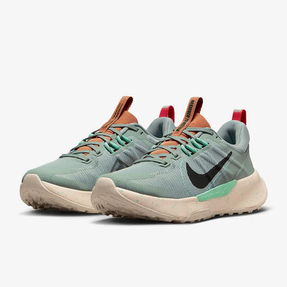 Original Nike Juniper Trail 2 Damen-Sportschuhe, stoßdämpfende Laufschuhe DM0821-301