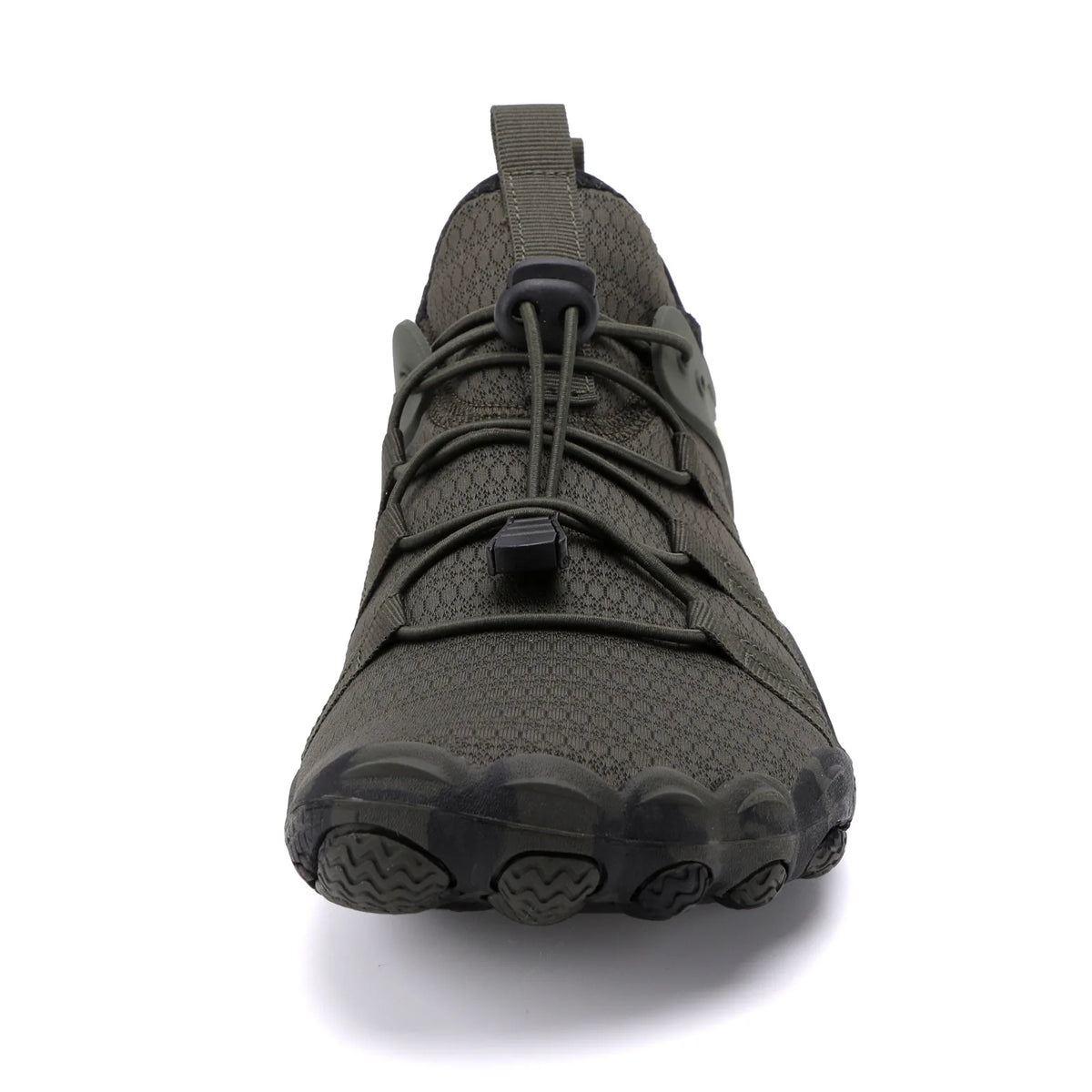 2026 Outdoor Fashion Stylish Men's Travel Hiking Shoe Mesh Lightweight Breathable Sneakers Non-slip Wear-resistant Running Shoes