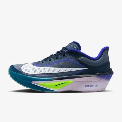 Nike Authentic Zoom Fly 6 Herren-Sportschuhe mit Stoßdämpfung und abriebfester Laufsohle FN8454-403
