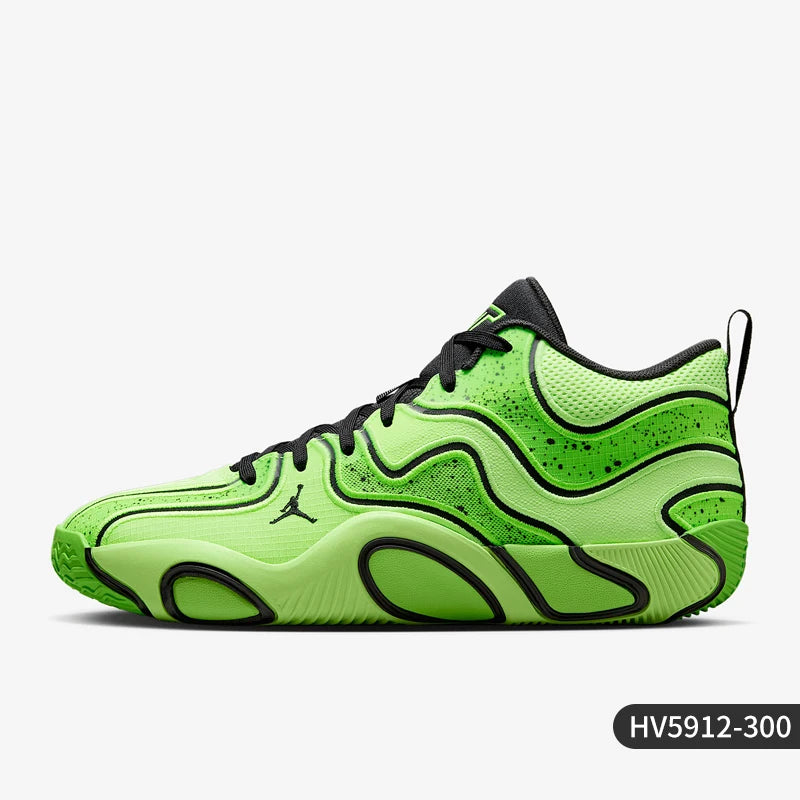 Nike Authentic JORDAN — Sapatilhas de basquetebol de treino duráveis para homem HV5912-300