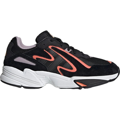 Chaussures classiques pour hommes Adidas Clover YUNG-96 CHASM authentiques EE7234