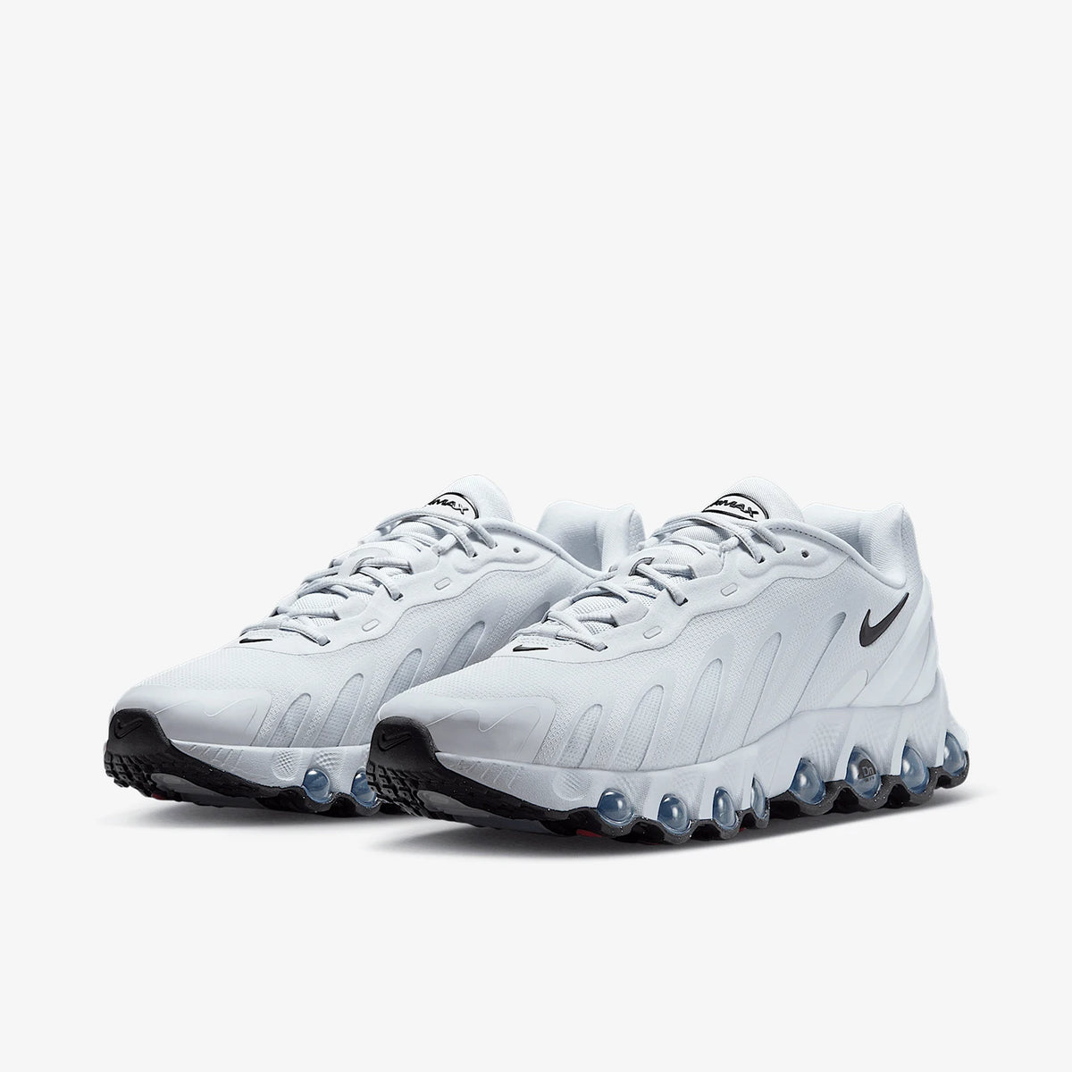 Aito Nike miesten liukumattomat ja joustavat matalavartiset juoksukengät FQ7860-010