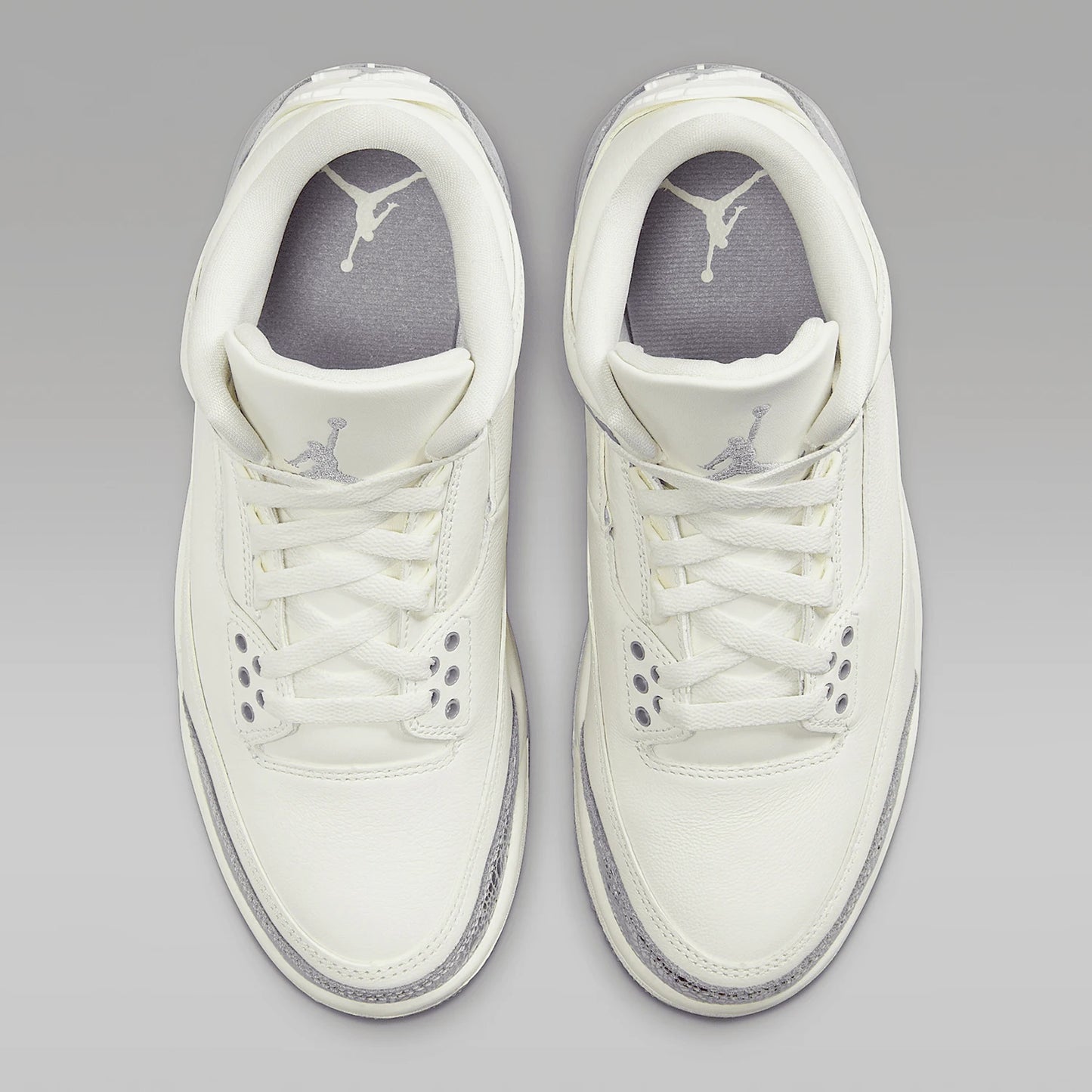 Nike Authentic JORDAN Damen-Sport-Trainingsschuhe Mid-Top Game Basketball CK9246-100