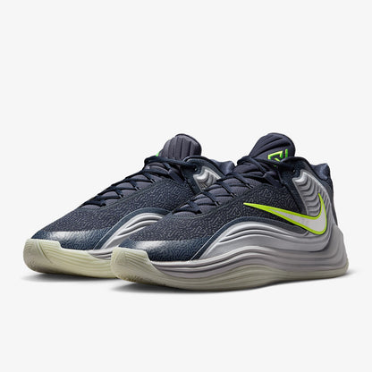 Nike Authentic Giannis Freak 7 Herrskor med dämpning för basket II2440-400