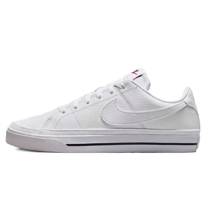 Nike Court Legacy Sneakers Classic – удобни, с амортизация, с противоплъзгаща подметка, издръжливи, за ежедневно носене CW6539-101