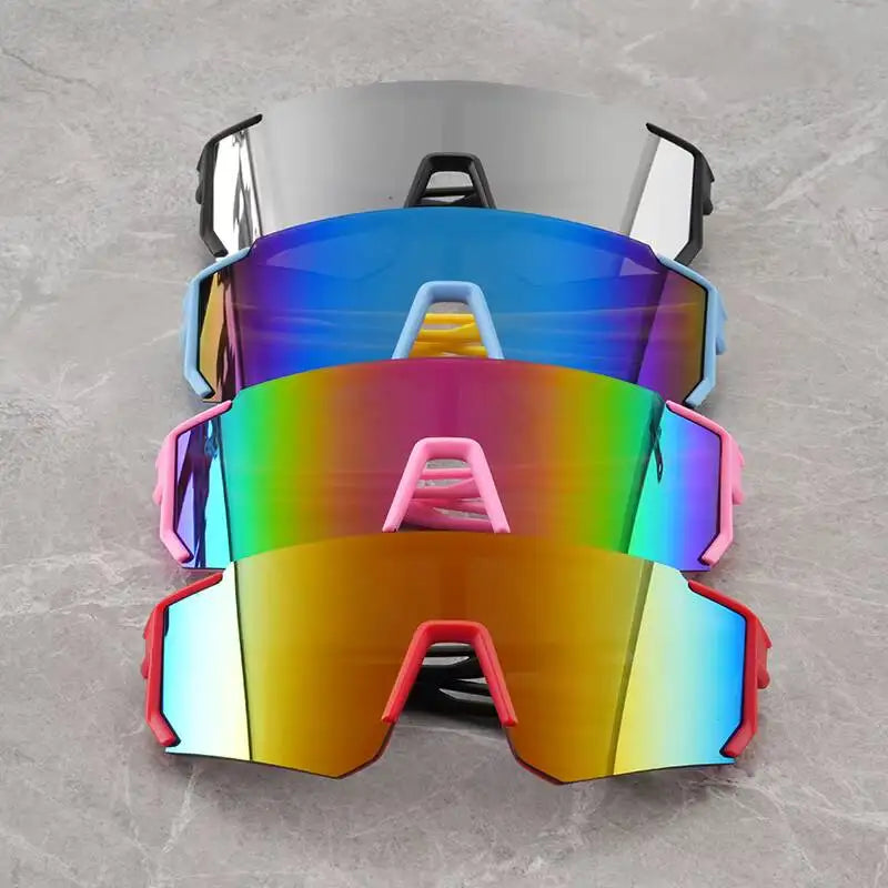 2026 Fashion travel, sports, children's sunglasses, sun protection, UV protection, eye protection, sunglasses, trendy glasses