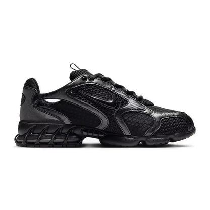 Παπούτσια τρεξίματος Air Zoom Spiridon Cage 2 Τεχνολογία απορρόφησης κραδασμών Air Zoom Αντιολισθητική, ανθεκτική δομή στήριξης HM8497-010