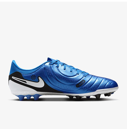 Nike originales - Nuevas zapatillas de fútbol para hombre, ligeras, de corte bajo, para césped artificial DV4340-400
