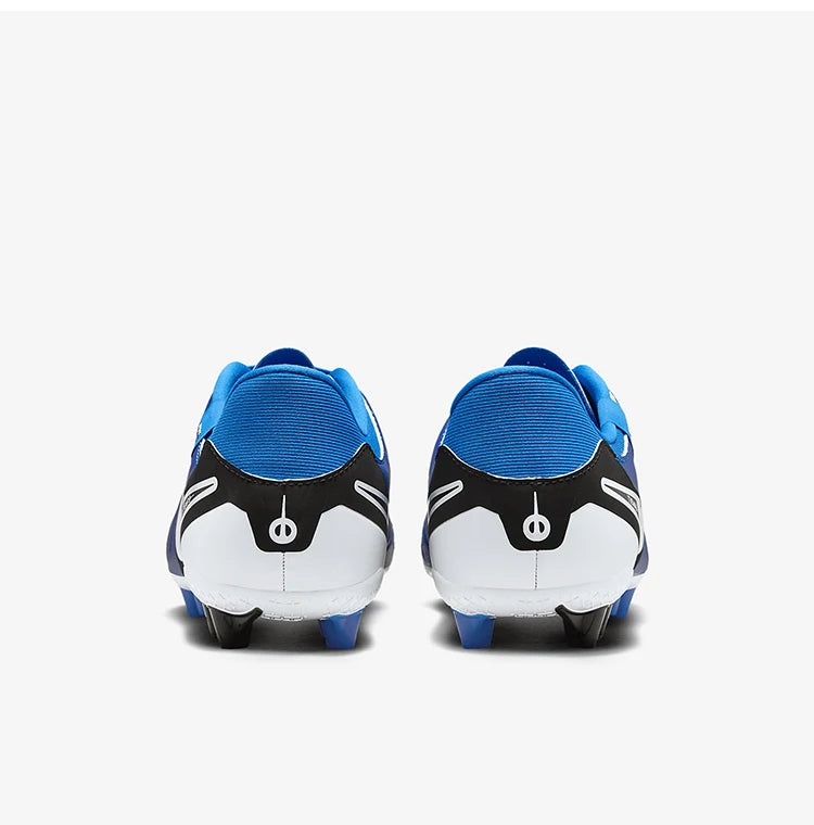 Nike originales - Nuevas zapatillas de fútbol para hombre, ligeras, de corte bajo, para césped artificial DV4340-400