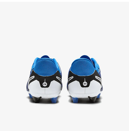 Nike originales - Nuevas zapatillas de fútbol para hombre, ligeras, de corte bajo, para césped artificial DV4340-400