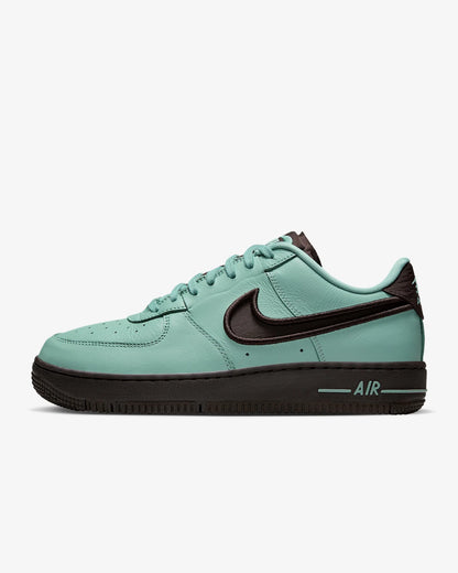 Original Nike Schuhe für Herren und Damen, neue AIR FORCE 1 Board-Schuhe, klassische modische AF1 Freizeitschuhe DD8959-100