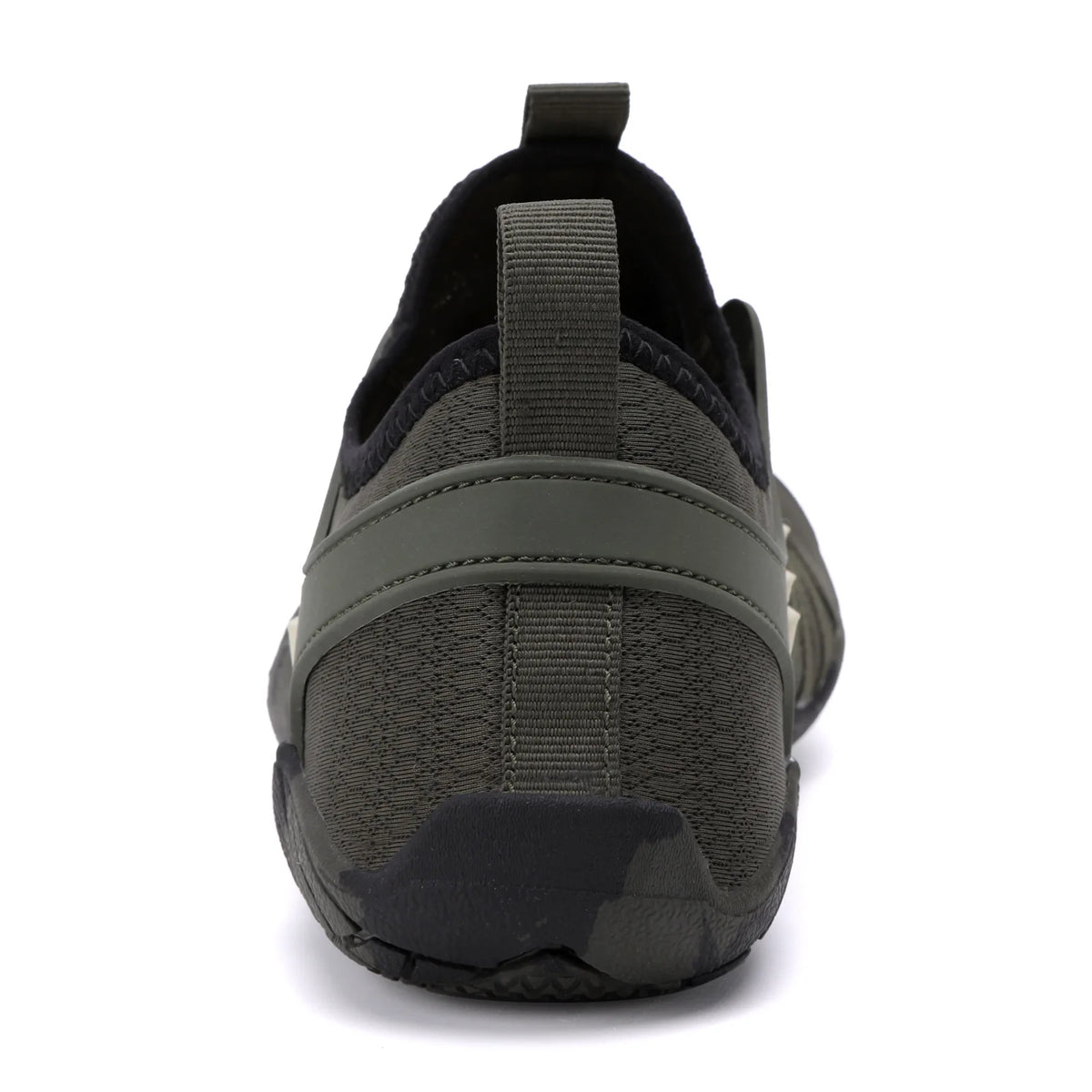2026 Outdoor Fashion Stylish Men's Travel Hiking Shoe Mesh Lightweight Breathable Sneakers Non-slip Wear-resistant Running Shoes