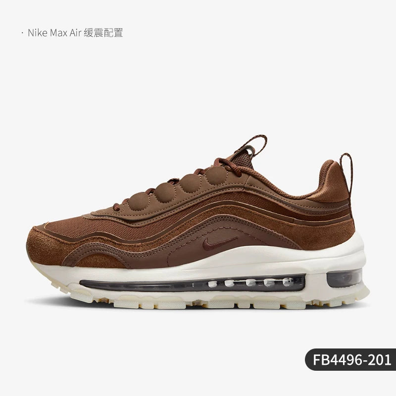 Nike Authentic Air Max 97 Futura Scarpe da running donna con ammortizzazione Air FB4496-201