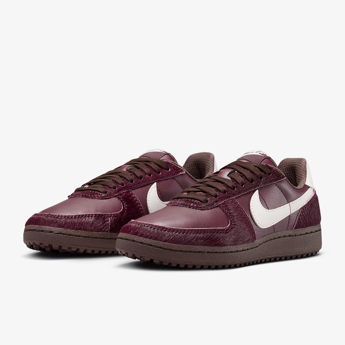 Nike Official Authentic FIELD GENERAL Lätta fritidsskor för damer IB2323-600