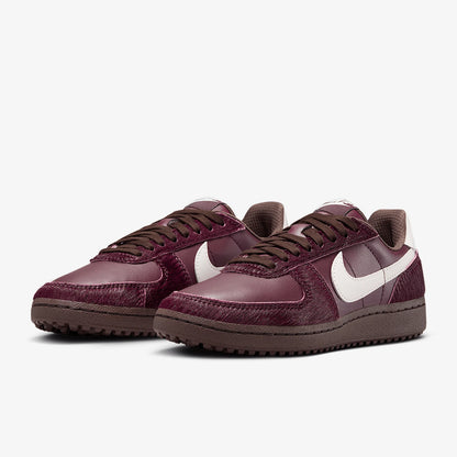 Nike Official Authentic FIELD GENERAL Lätta fritidsskor för damer IB2323-600