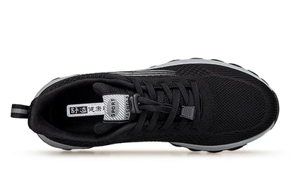 Plus Big Size 51 50 Men's Sneakers Sports Shoes Trainers Walking Casual Sneakers Tenis Masculino Zapatillas De Hombre Promotion