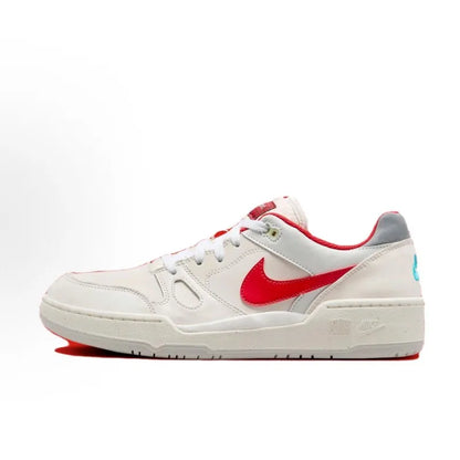 Nike Full Force – modni, udobni, trendovski, vsestranski, za vsak dan, za potovanje v službo, športni, casual, nizki športni copati FB1362-101