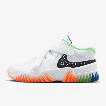 Nike Genuine Zoom Court Dragon herrebasketballsko DV8166-101