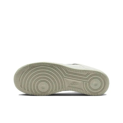 Nike Air Force 1 Low-Top unisex sneakers - Klassiek luchtkussen, comfortabel, casual modeschoenen FN8540-100