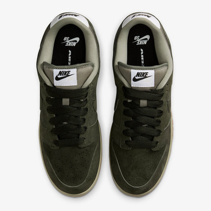 Nike Authentic Dunk Low Ανδρικά Γυναικεία Ρετρό Ελαφριά Casual Παπούτσια Χαμηλού Προφίλ HJ0367-301