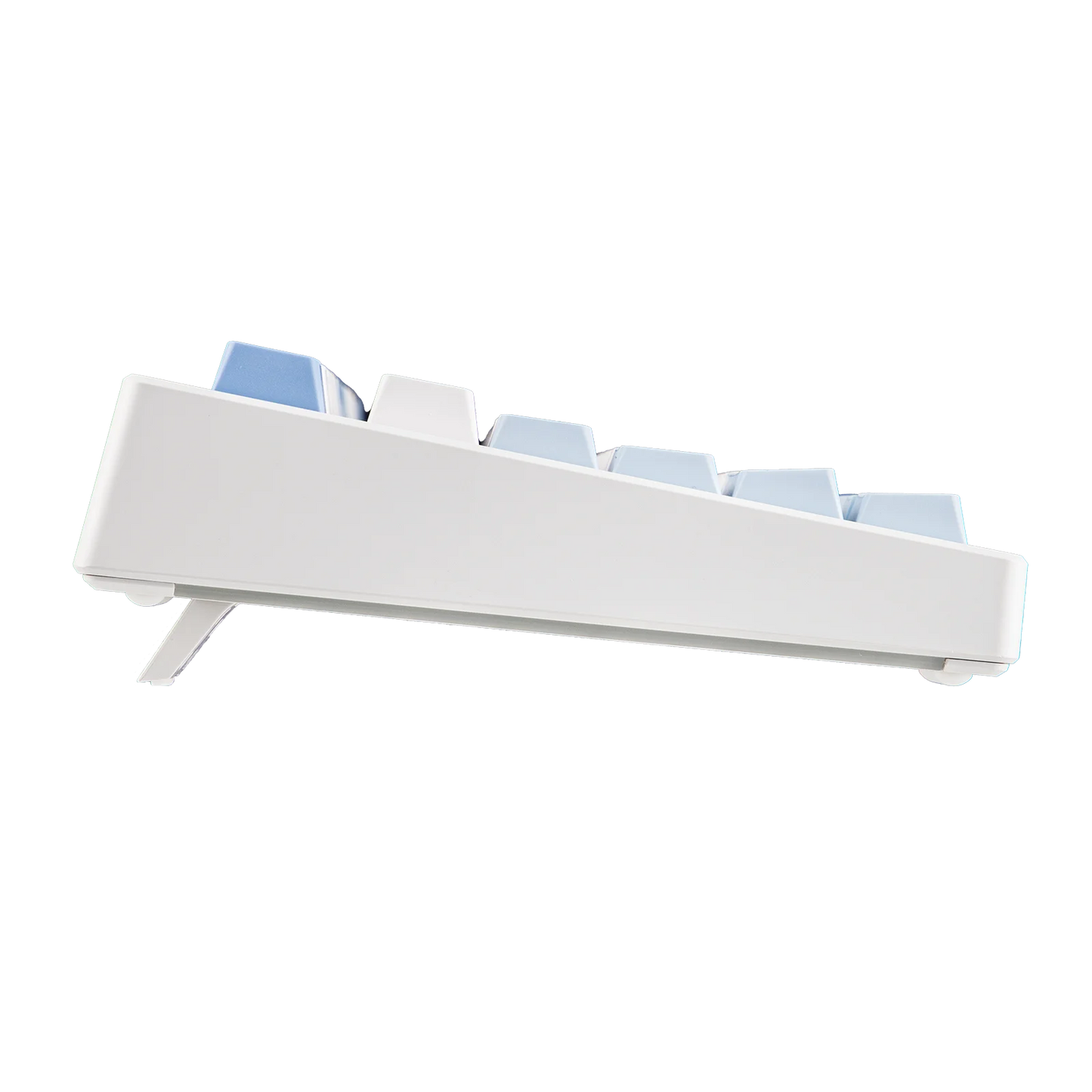 Japanese Version EPOMAKER TH87 JIS Layout TKL Layout Hot-Swap Wired/Bluetooth/2.4GHz Wireless Mechanical Keyboard 10000mAh Battery