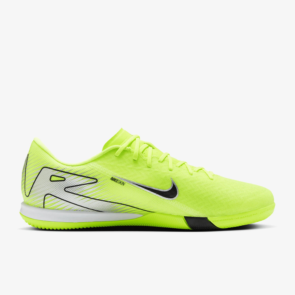 Nike äkta herrskor för hösten – nya träningsskor för inomhusfotboll FQ8434-700