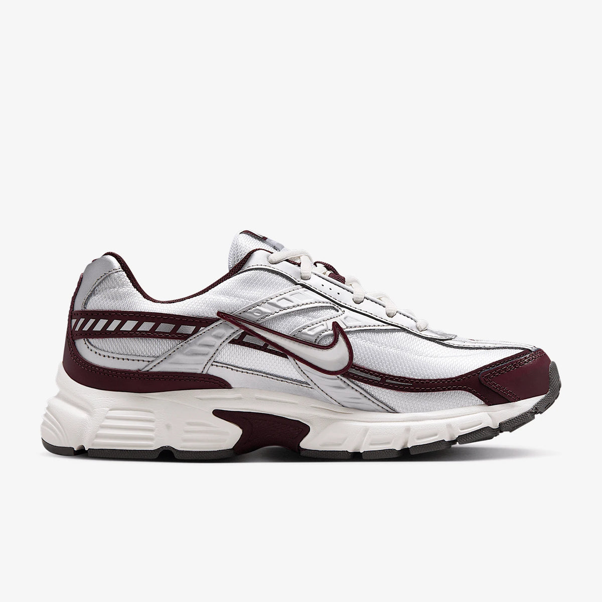 Nike originalni ženski retro modni trening copati Initiator IB4688-111