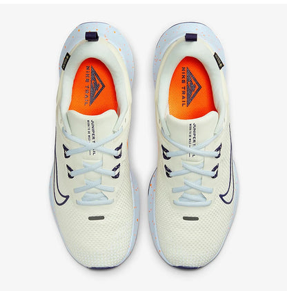 Nike Official Genuine JUNIPER TRAIL 2 Men's and Women's Lightweight and Durable Training Running Shoes FB2067