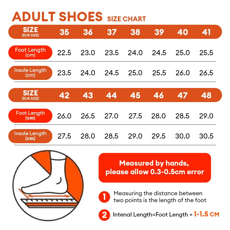 Men's Comfortable Casual Sneakers with Foot Sensing Massage Technology Women's Sports Breathable Lightweight Training Shoes