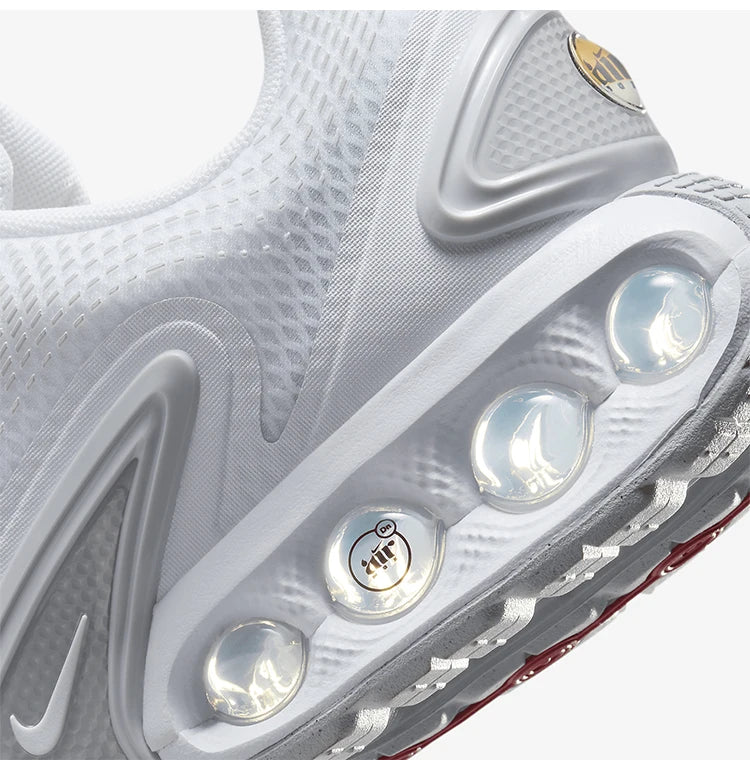 Nike Official Authentic 2024 Nuove scarpe da running da donna sportive, ammortizzate e traspiranti FJ3145-600