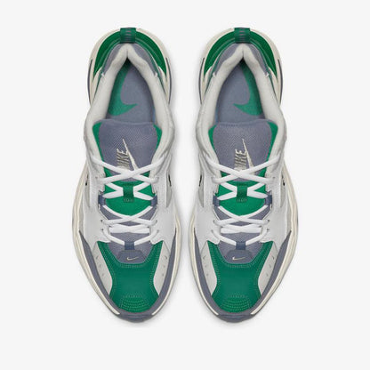 Nike officiella äkta M2K TEKNO dämpade casual sportskor för män AV4789-009
