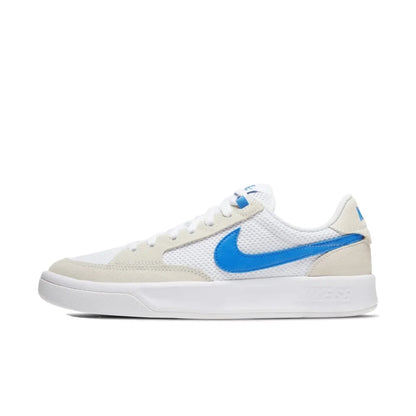Nike SB Adversary Premium-Dämpfung Lang anhaltender Halt Leichtes Design Unisex-Skateschuhe CJ0887-600