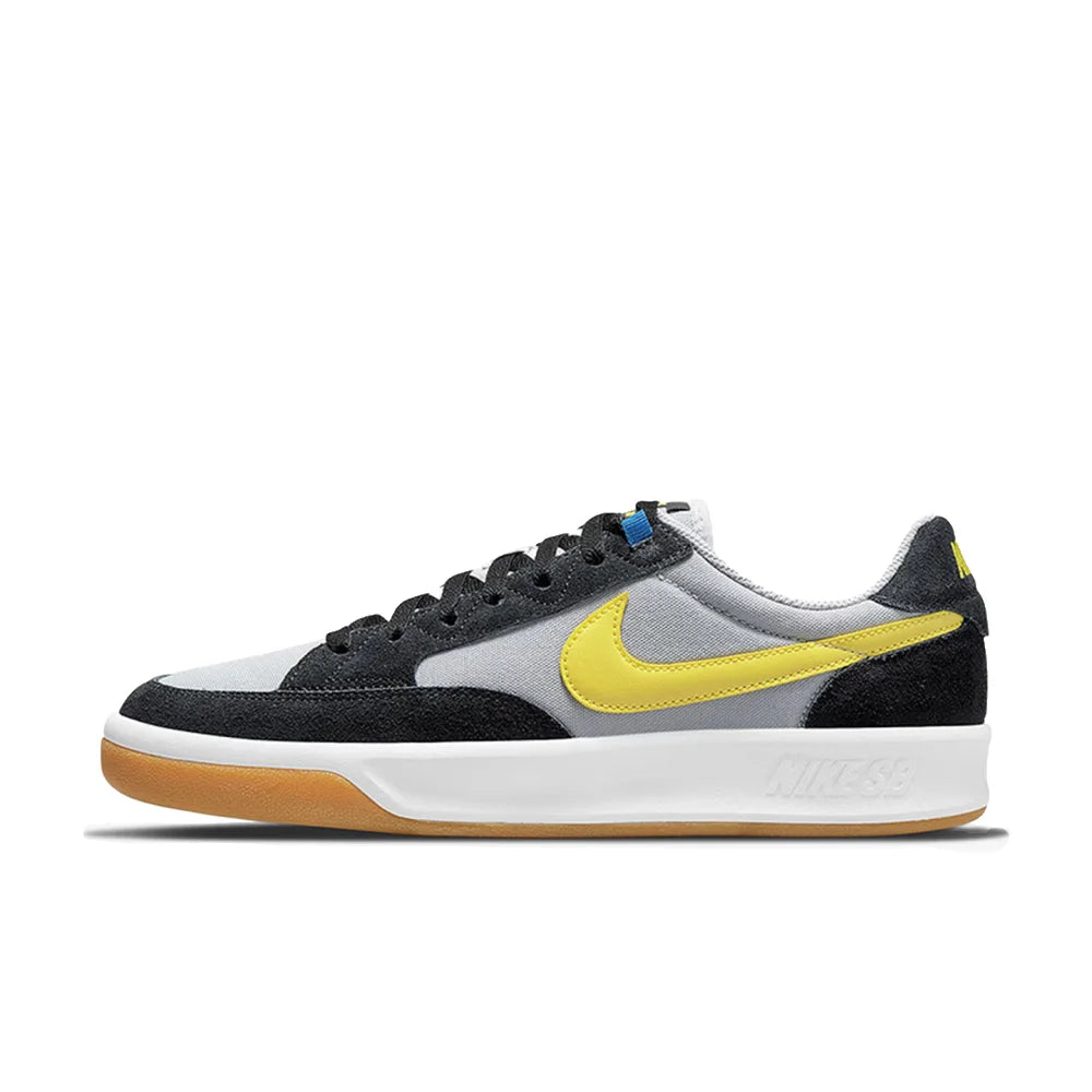 Nike SB Adversary Premium-Dämpfung Lang anhaltender Halt Leichtes Design Unisex-Skateschuhe CJ0887-600