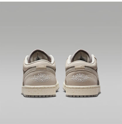 Originalūs Nike JORDAN vyriški žemi suvarstomi nusidėvėjimui atsparūs, smūgius sugeriantys krepšinio bateliai IB7011-001