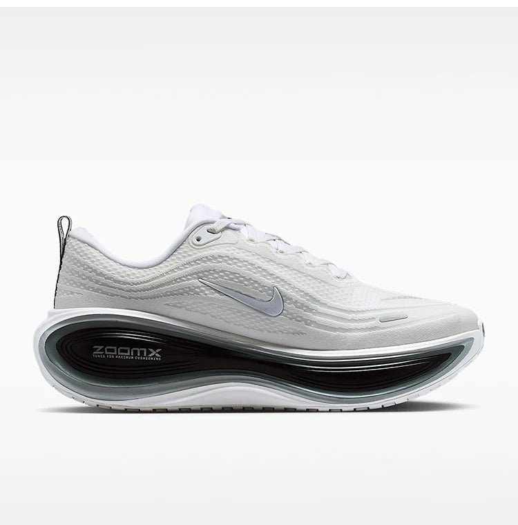 Zapatillas de running Nike Authentic Vomero Plus para hombre, acolchadas, cómodas y suaves II7181-102