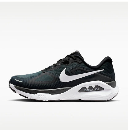 Nike Authentic New Year New Style Four Seasons Men's Cushioned Running Shoes HQ3048-001