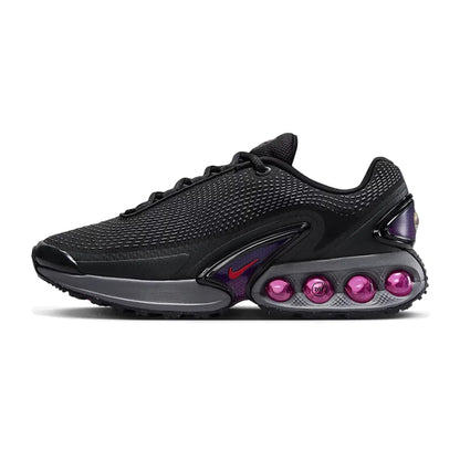 Nike Air Max Dn Dynamic Air Cushioning Technology Slip-Resistant Cushioning Comfortable Experience Running Shoes FJ3145-400