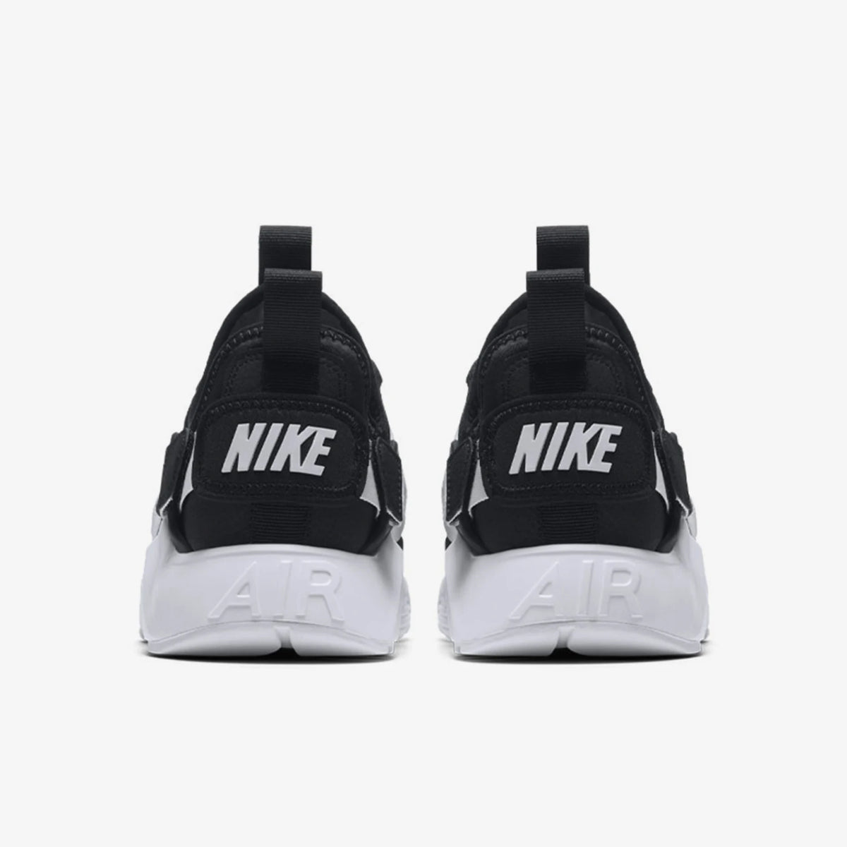 Chaussures de sport d'été pour femmes Nike AIR HUARACHE CITY LOW authentiques, chaussures de ville AH6804-002