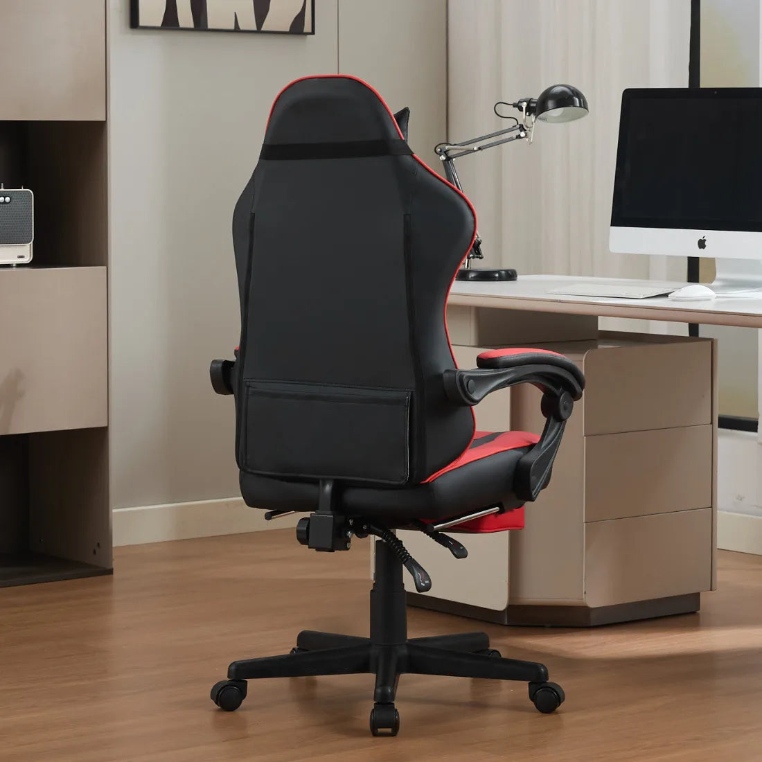 Smart Cool Gaming Chair