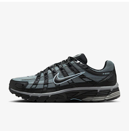 Originální pánské sportovní běžecké boty Nike P-6000 IF6199-003, tlumicí nárazy, odolné proti opotřebení a módní