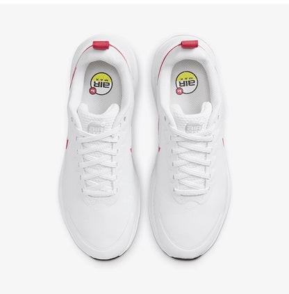 Nike Air Max Nuaxis Women's Lace-Up Sporty Casual Shoes HF1233-100