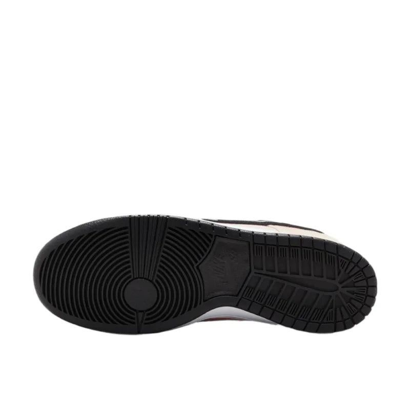 Nike Dunk SB: zapatillas elegantes, minimalistas, modernas, ligeras y versátiles para un uso diario cómodo y desplazamientos FD2627-200