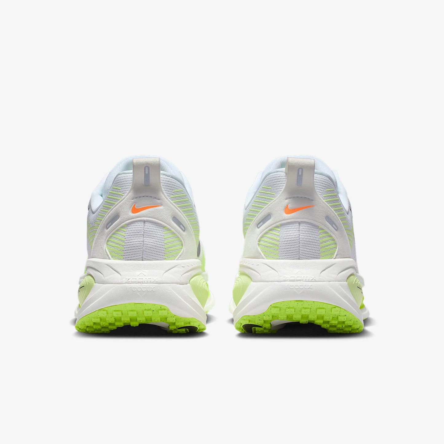 Nike Authentic Vomero 18 Men's Low-Top Lace-Up Wear-Resistant Running Shoes HM6803-120
