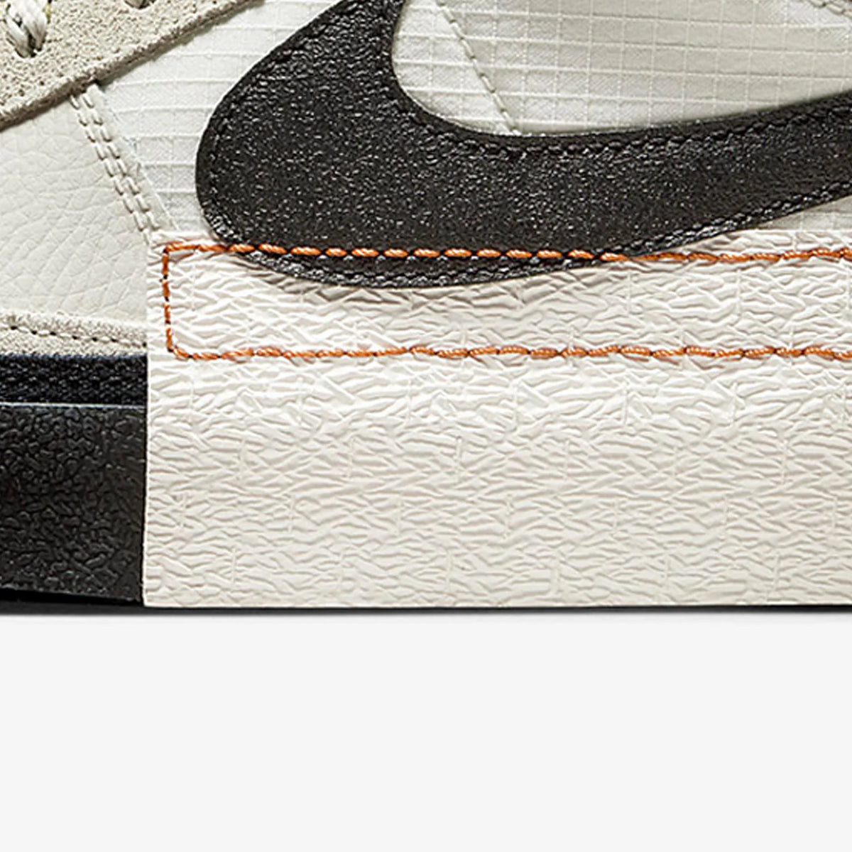 Nike originalni Blazer Mid Pro Club unisex športni copati FB8891-002