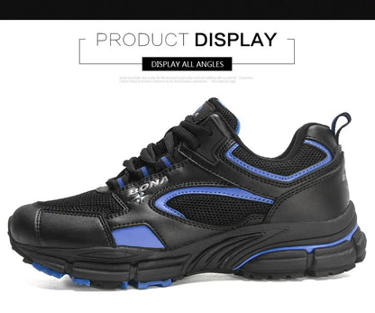 BONA New Designers Laufschuhe – Atmungsaktive Outdoor-Sportschuhe für Damen – Leichte Sneaker – Bequeme Sportschuhe für Damen