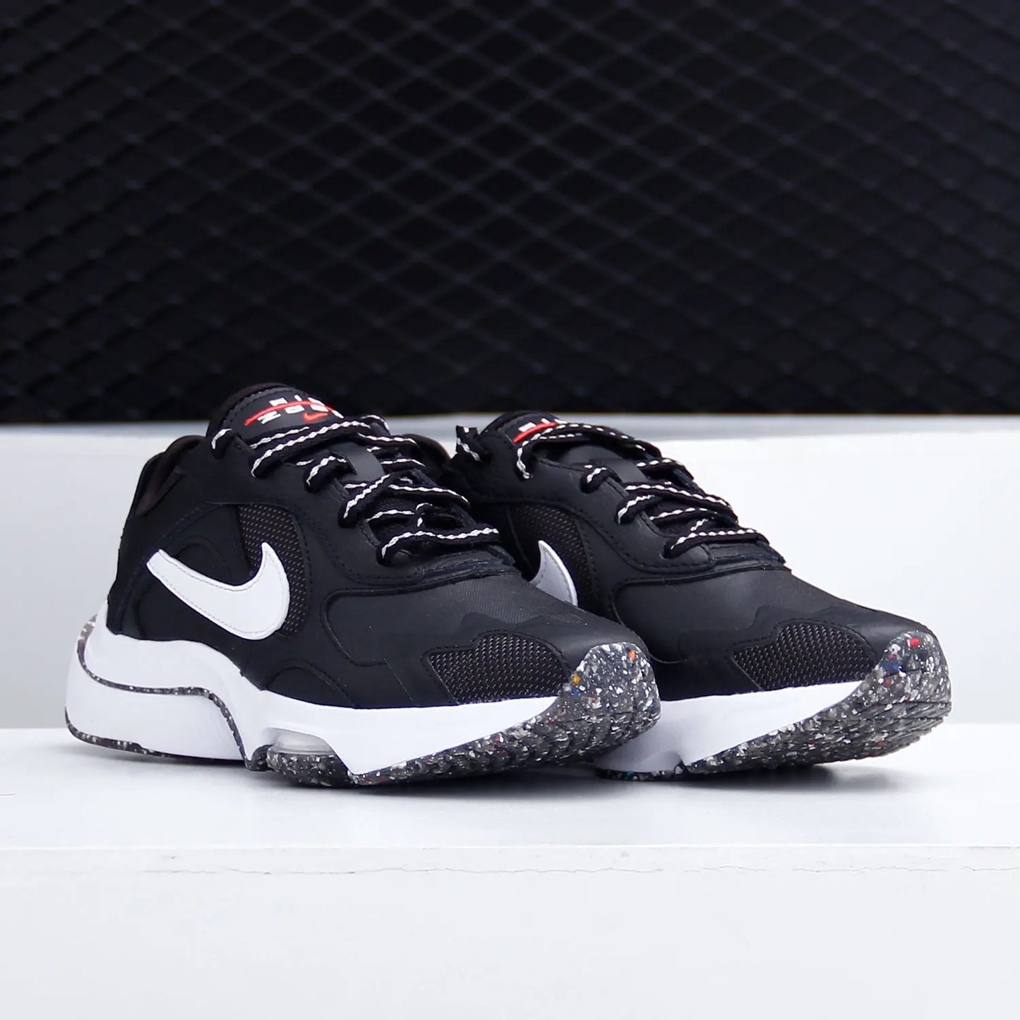 Nike Genuine WM Nike Air Zoom Women's Casual Sneakers CZ3753-001