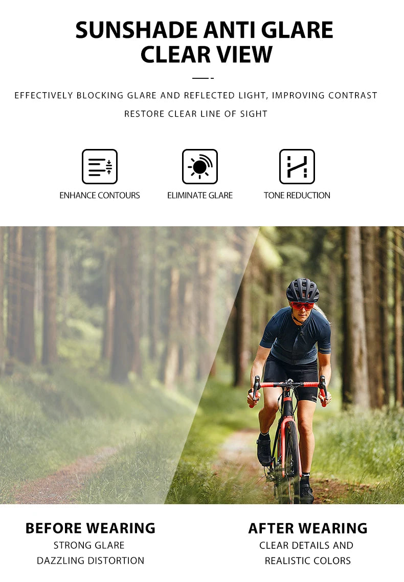 Sunglasses For Men And Women For Fishing  Cycling Sun Protection  New Metal Fashionable Sunglasses 3501