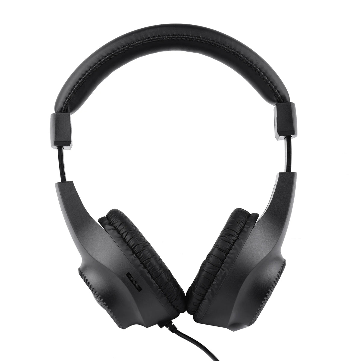 JEAmplifier-Casque supra-auriculaire stéréo filaire, casque audio pour piano électrique, centre commercial, pilote 50mm, prise 6.5mm