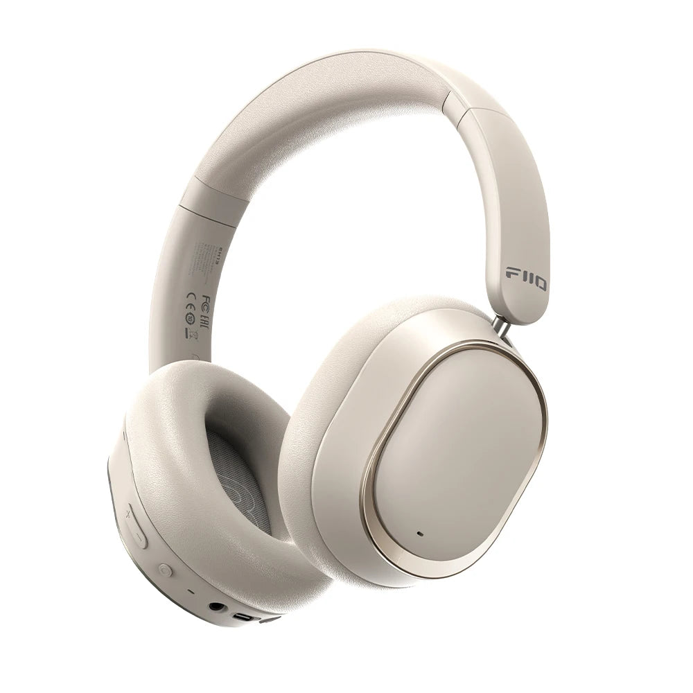 Casque Bluetooth hybride FiiO EH13 ANC à réduction de bruit sans fil
