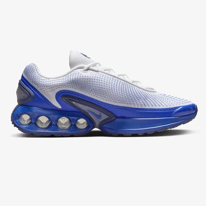 Nike Men's Shoes Air Max Dn New Air Cushion Cushioning Men's Comfortable Sports Running Shoes Dv3337-102